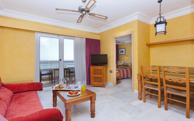 Playacartaya Hotel
