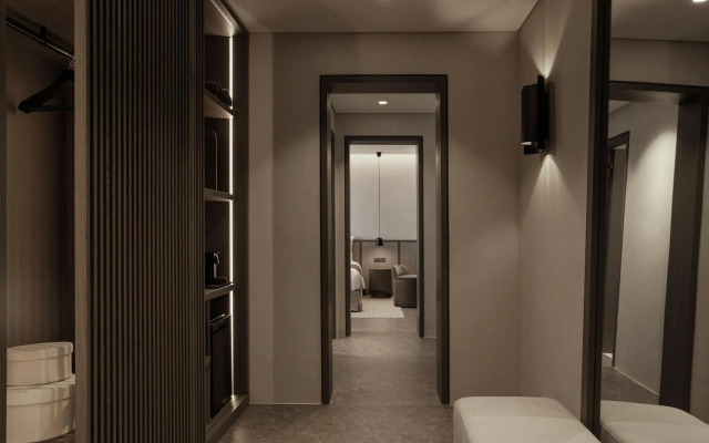 Noima Boutique Hotel Mykonos