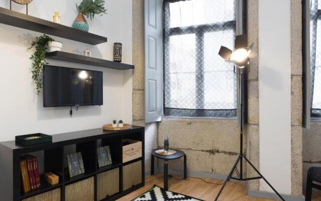 2 Comfortable Stunning Flats - City Center