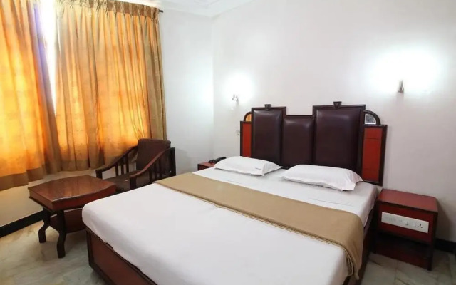 Hotel Naveen