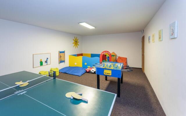 Alphus Appartements