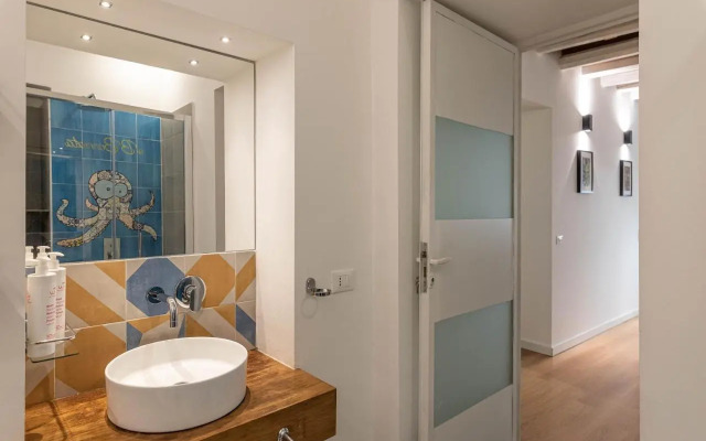 Abbanniata Ballaro Suite Rooms