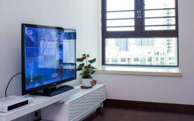 Zhuhai Vidical Serviced Apartment