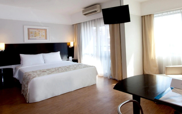 Blue Tree Premium Paulista