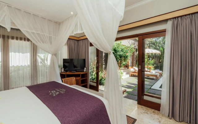 Вилла Canggu by Plataran