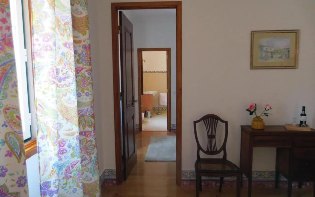 Casa Da Villa 1B
