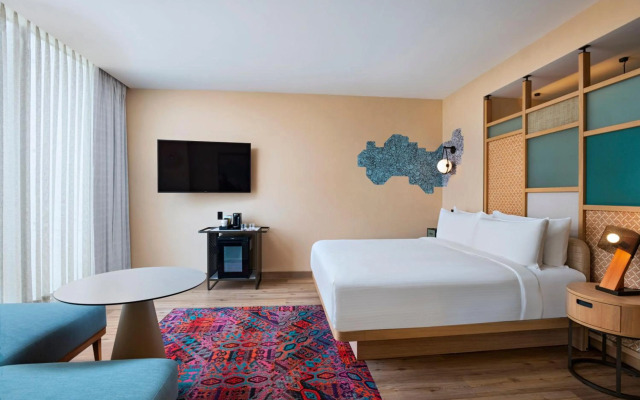 Aloft Playa Del Carmen