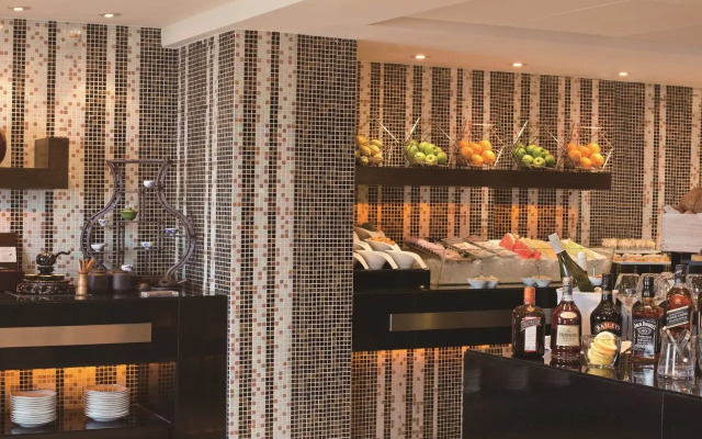 Courtyard by Marriott Shanghai Xujiahui