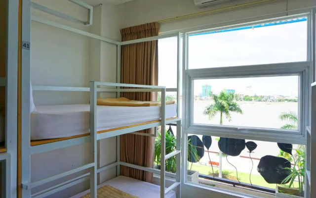 Onederz Phnom Penh
