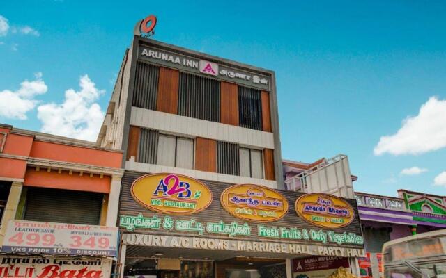 Arunaa Inn