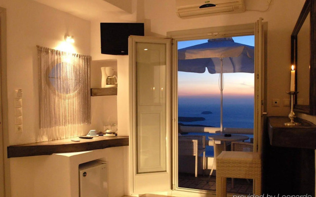 Hotel Sunny Villas