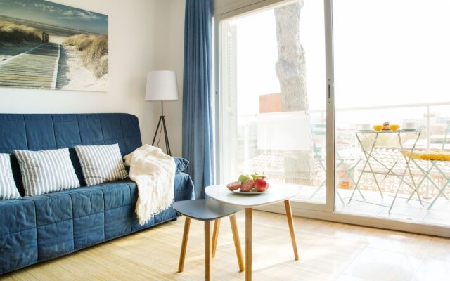 RVhotels Apartamentos Duplex Bon Sol