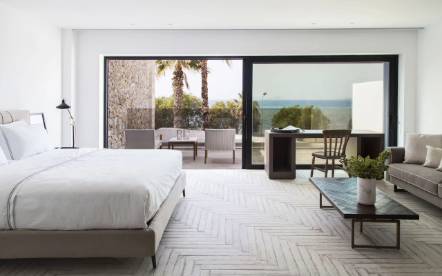 Lango Design Hotel & Spa - Adults Only