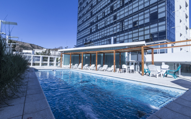 Amérian Carlos Paz Apart & Suites