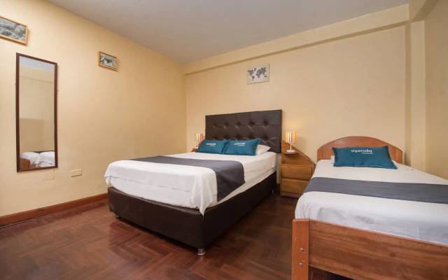 Ayenda Posada Inn