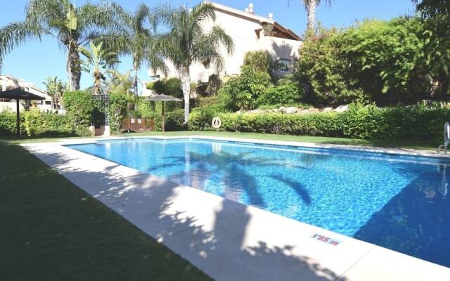 5 Star Boutique Luxury Marbella Apartment