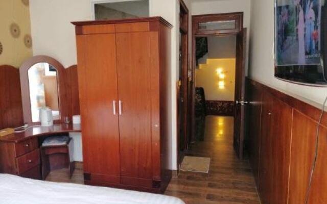 Xun Huong Hotel
