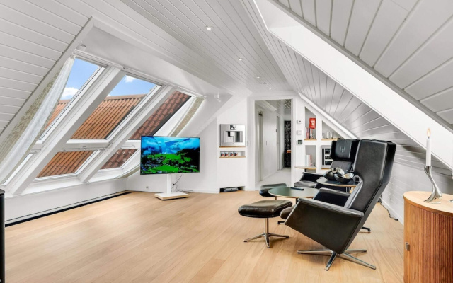 4 Star Holiday Home in Lokken