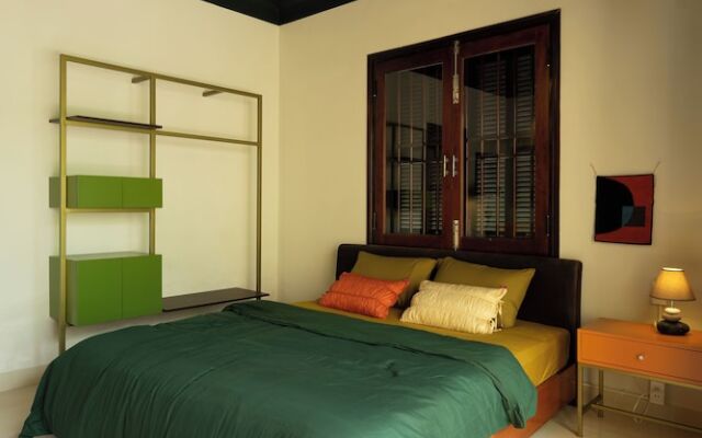 Xao Xac Home & Art