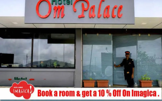 Om Palace