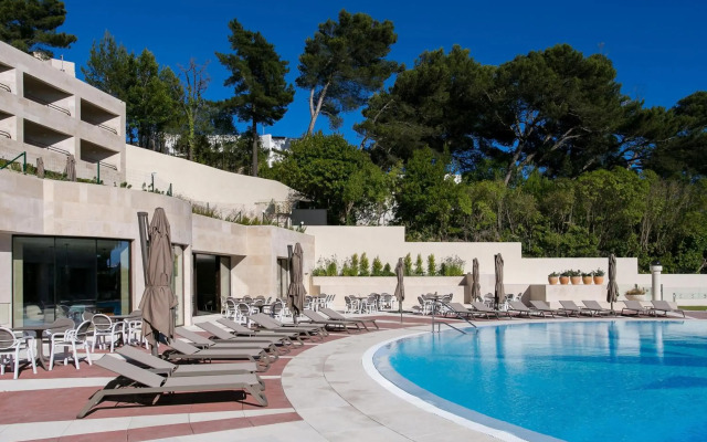 Four Points by Sheraton Sesimbra