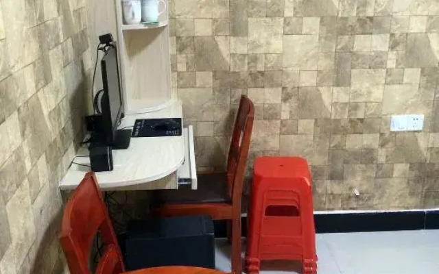 Hengyang Jinxin Apartment