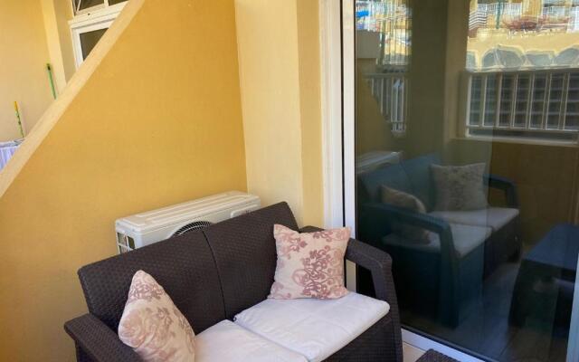 Apartament Mareverde Resort Costa Adeje