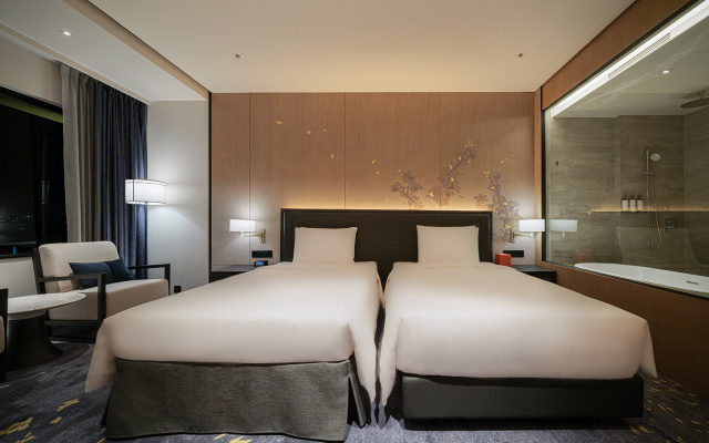 Hotel Nikko Kaohsiung