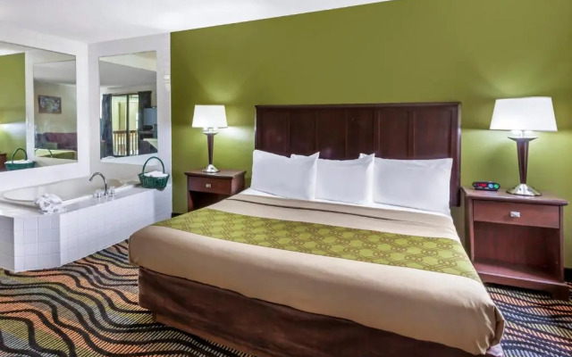 Riverview Inn & Suites of Oconto