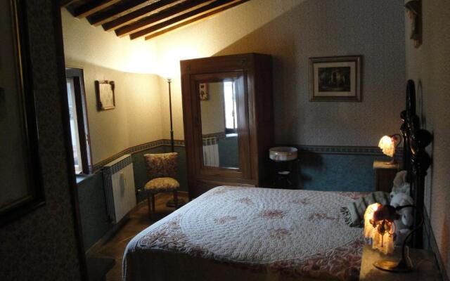 La Petie Maison di Apricus