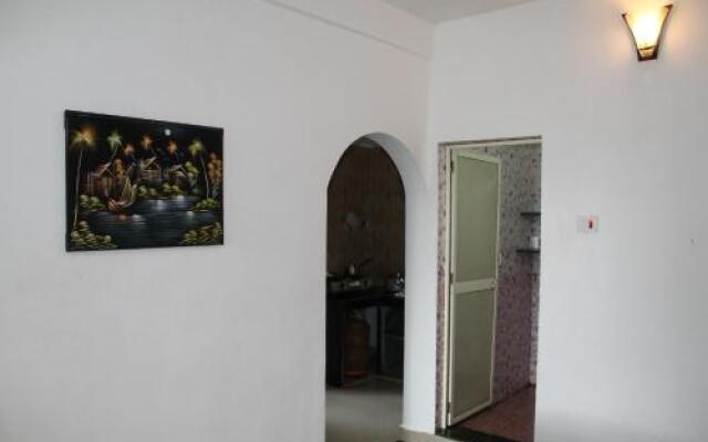 Cactus Guesthouse