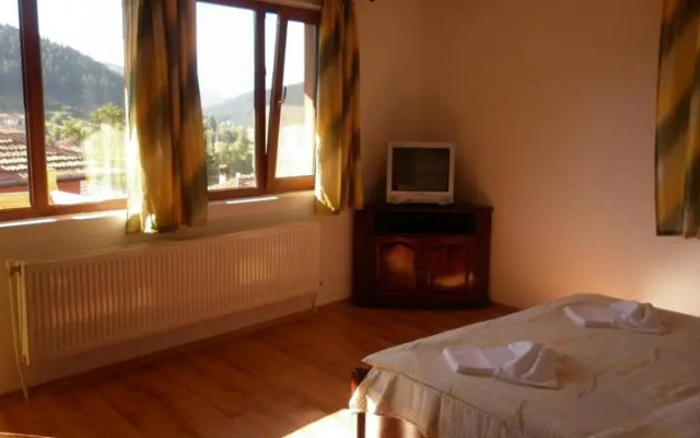 Guest House Mavrudieva