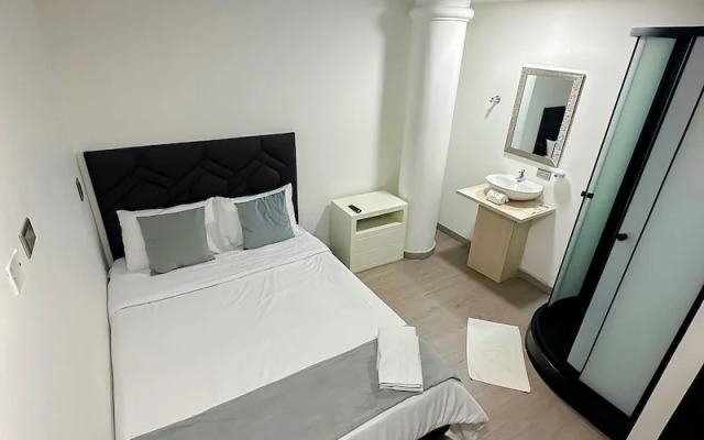 Orbe Hotel