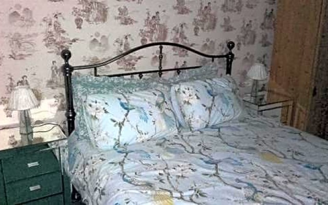 Grovewood House