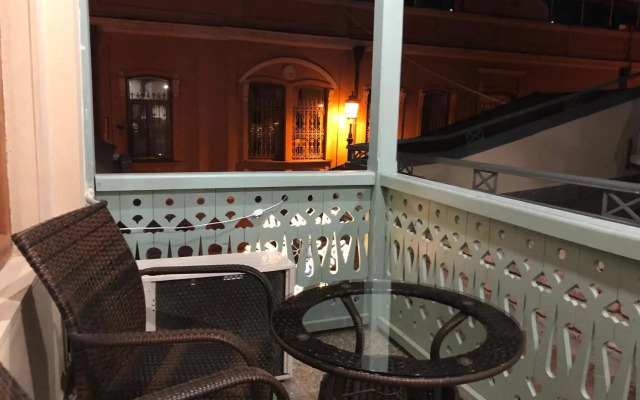 Guest House Rafayel