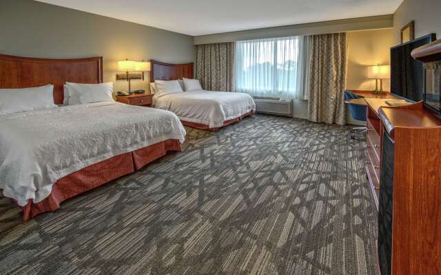 Hampton Inn & Suites Stuart-North