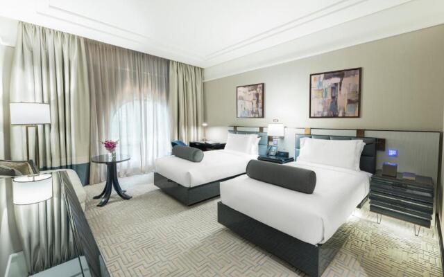 The Hotel Galleria Jeddah, Curio Collection by Hilton