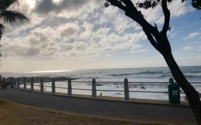 Prince Edward Mansions suite 3