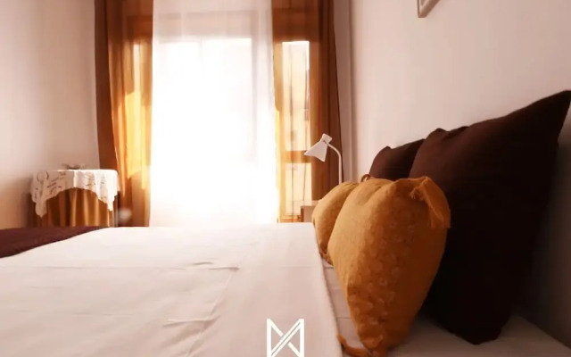 MyStay - Esperança Apartments