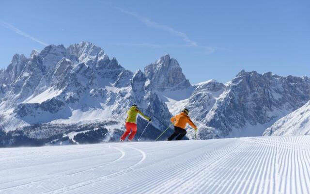 Appartements Schäfer