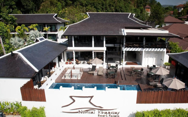 Numsai Khaosuay Resort