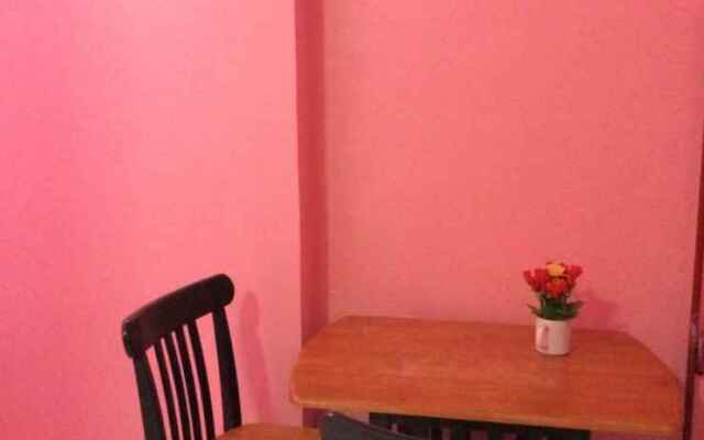 Baan Natcha Apartment
