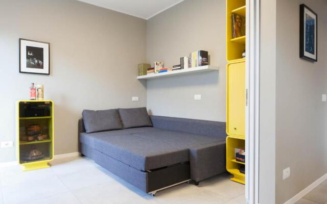 Appartamento Stelvio