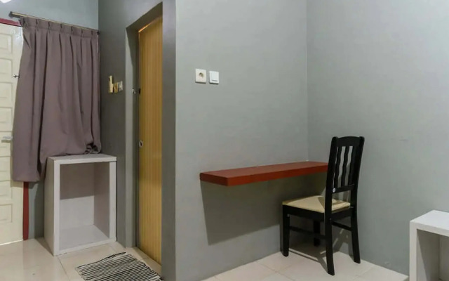 SBH residence