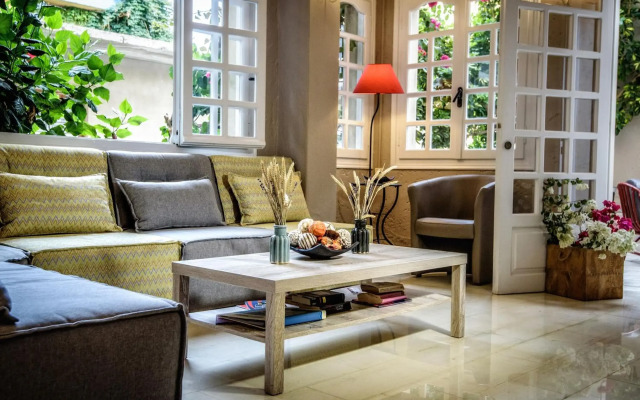 Hotel Lino Mare