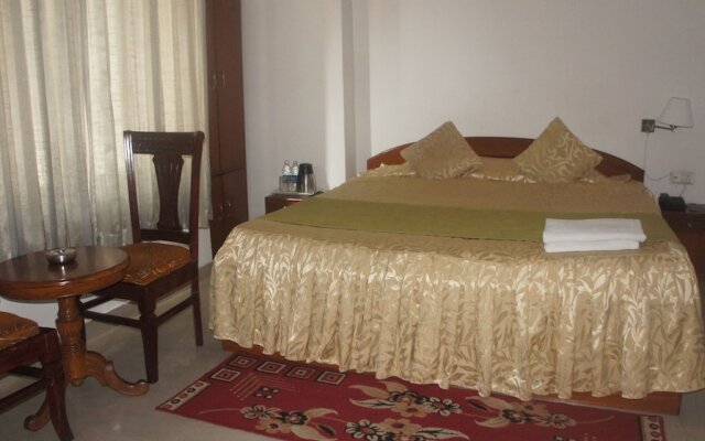 Hotel Lilawati Grand