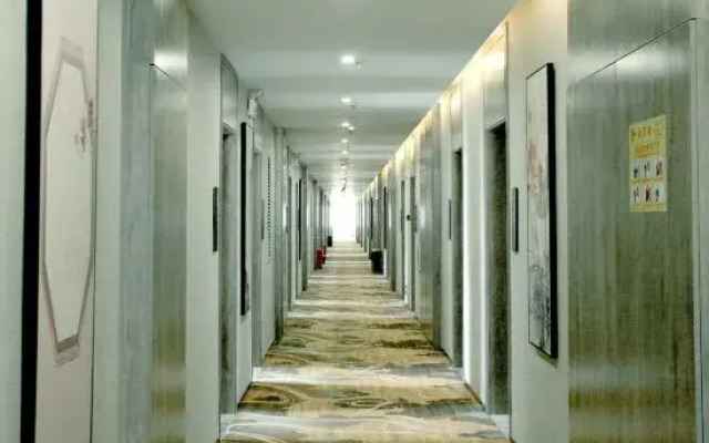 Hanjin Select Hotel