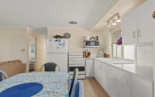 Mariners View Coffin Bay