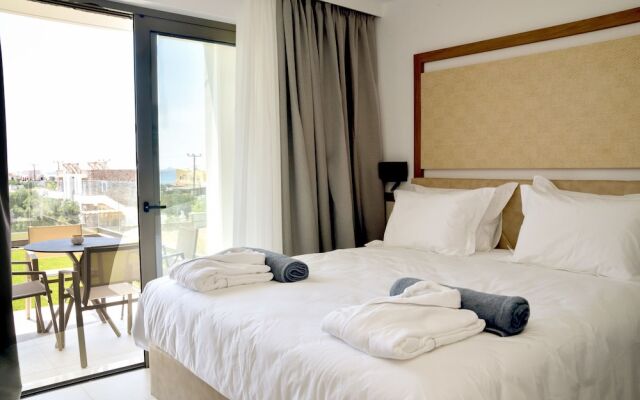 Kouros Stone Suites