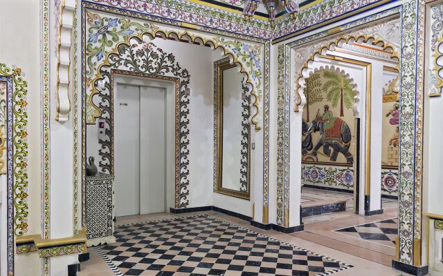 Chunda Palace
